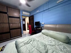 Blk 26 Teck Whye Heights II (Choa Chu Kang), HDB 3 Rooms #561087991